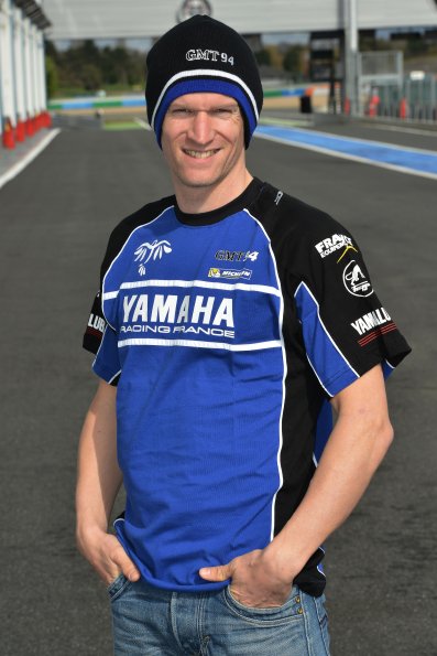 2013 00 Test Magny Cours 00295